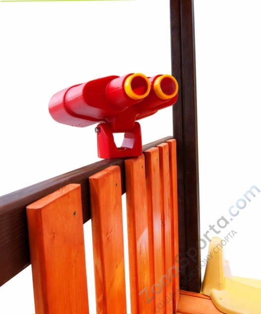 Игровой комплекс Perfetto sport Bari-7