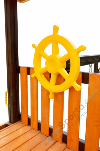 Игровой комплекс Perfetto sport Bari-9