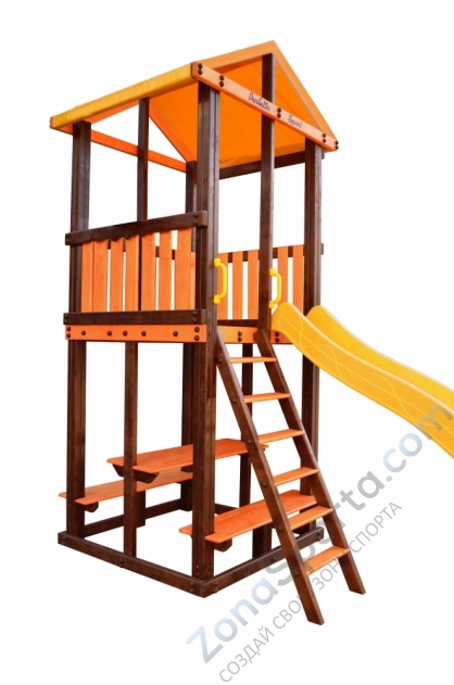 Игровой комплекс Perfetto sport Bari PS-601