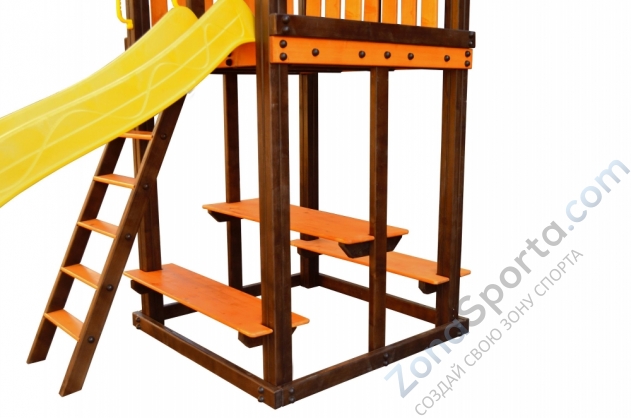 Игровой комплекс Perfetto sport Bari PS-601