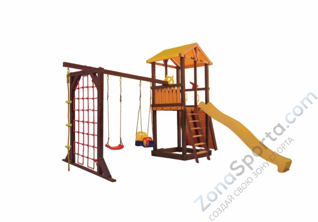 Игровой комплекс Perfetto sport Pitigliano-11