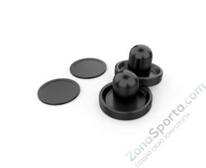 Игровой стол - аэрохоккей DFC Azalea
