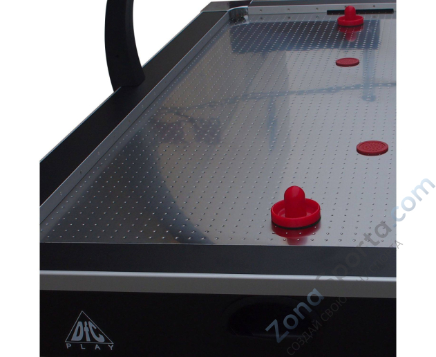 Игровой стол - аэрохоккей DFC Milan II 7ft