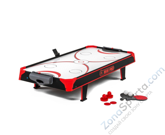 Игровой стол - аэрохоккей DFC Mini Pro 44
