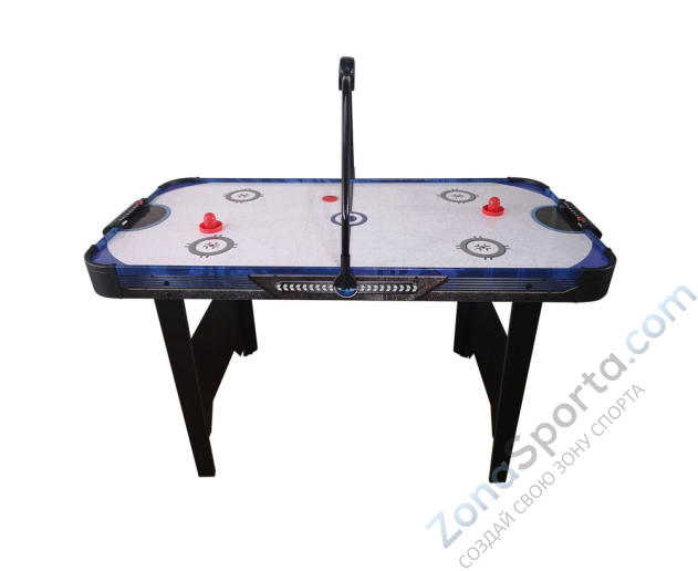 Игровой стол - аэрохоккей DFC Modo 54