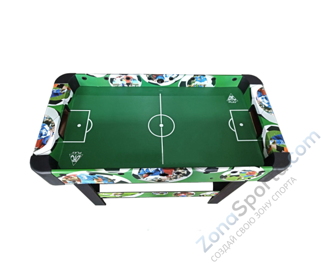 Игровой стол - футбол DFC Roma