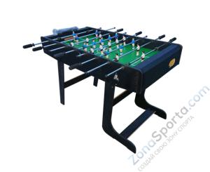 Игровой стол - футбол DFC St.Pauli складной HM-ST-48301