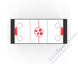 Игровой стол - трансформер DFC Drive 2 в 1