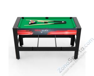 Игровой стол - трансформер DFC Drive 2 в 1