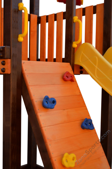 Игровой комплекс Perfetto sport Pitigliano-7