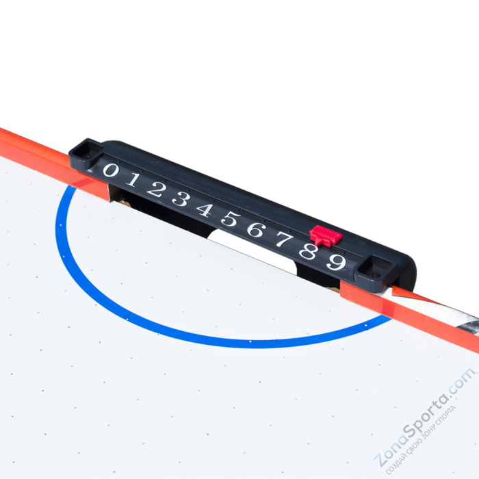 Игровой стол - аэрохоккей Falcon 6 фт