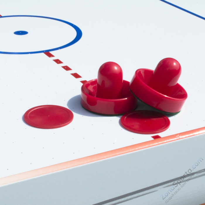 Игровой стол - аэрохоккей Falcon 6 фт