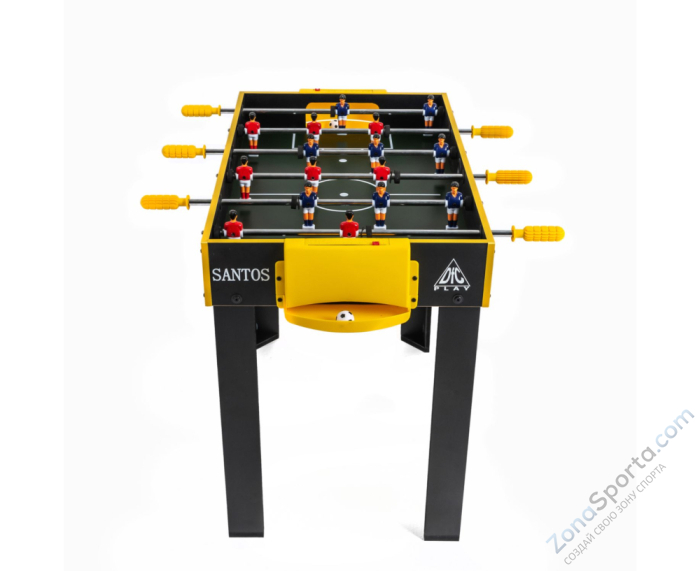 Игровой стол - футбол DFC Santos