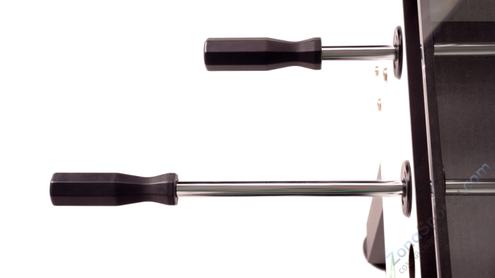 Игровой стол - футбол Fireball Primary