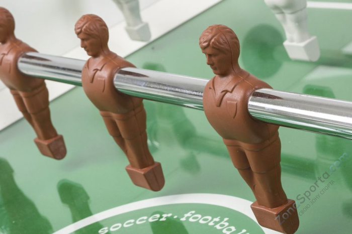 Игровой стол - футбол Garlando Exclusive