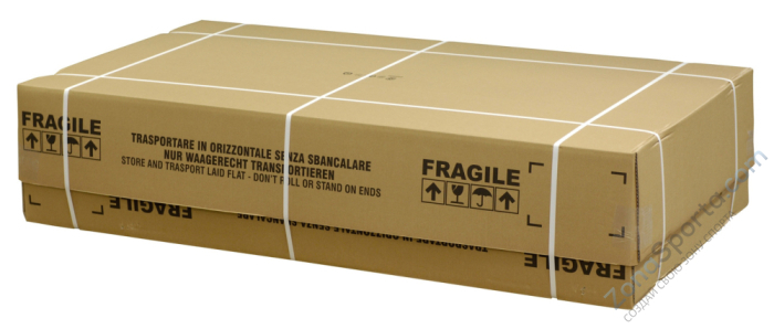 Игровой стол - футбол Garlando Pro Champion ITSF