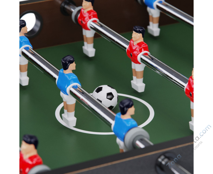 Игровой стол - футбол Jasper 37 (94 см)