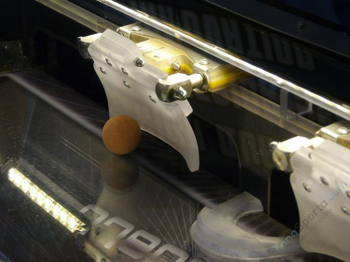 Игровой стол Speedball (жетоноприемник / купюроприемник)