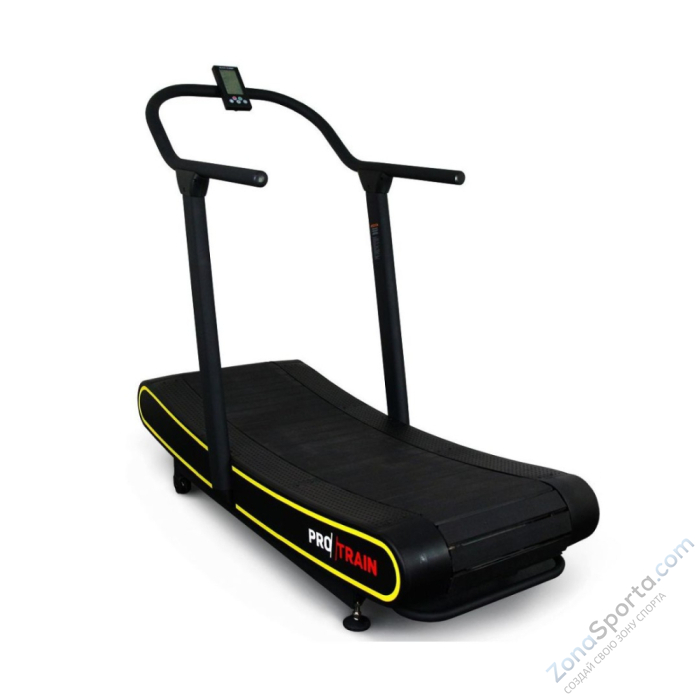 Инерционная беговая дорожка Protrain CT
