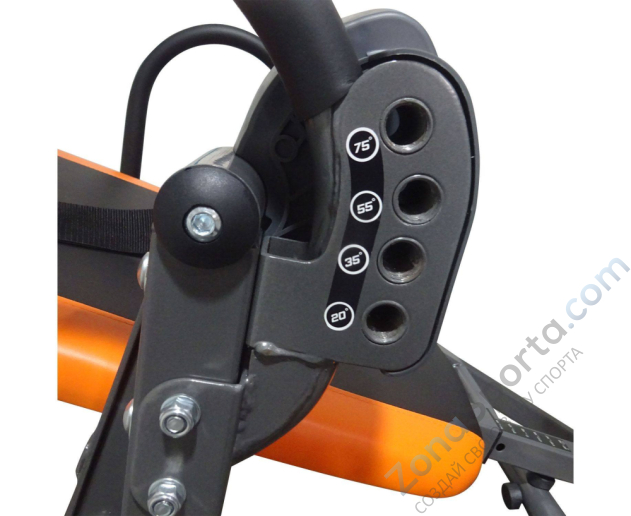 Инверсионный стол DFC IT004 air pad