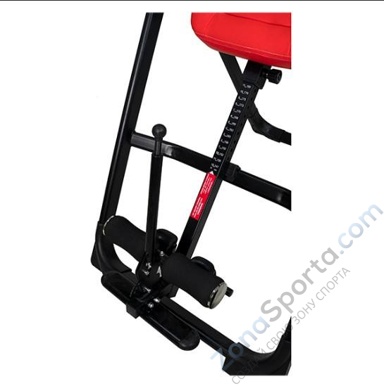 Инверсионный стол Scholle 01SL