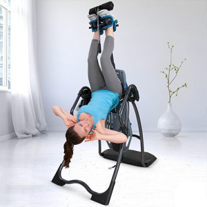 Инверсионный стол Hang Ups Teeter FitSpine LX9A