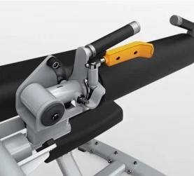 Ягодичный мост Matrix Magnum MG-PL78