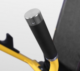 Ягодичный мостик Bronze Gym PL-1716