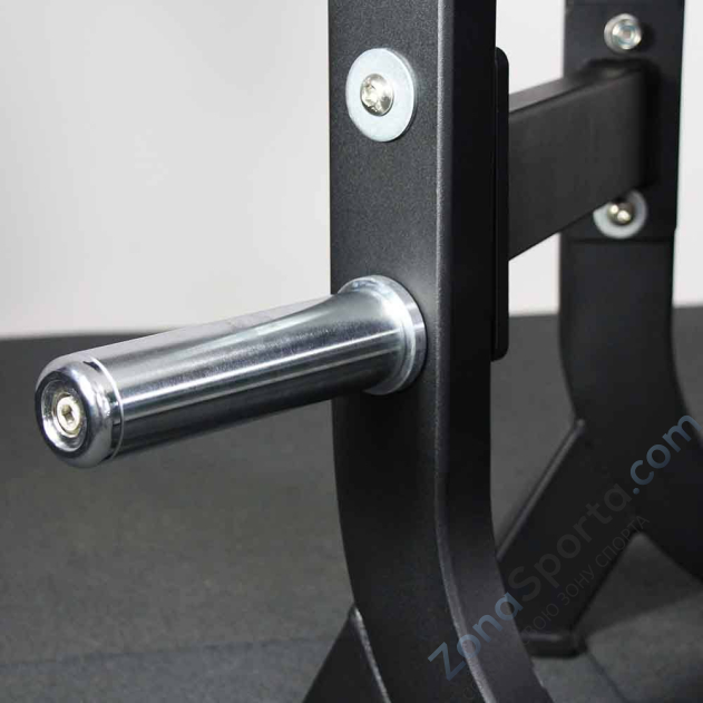 Ягодичный мостик на свободных весах Protrain 8232