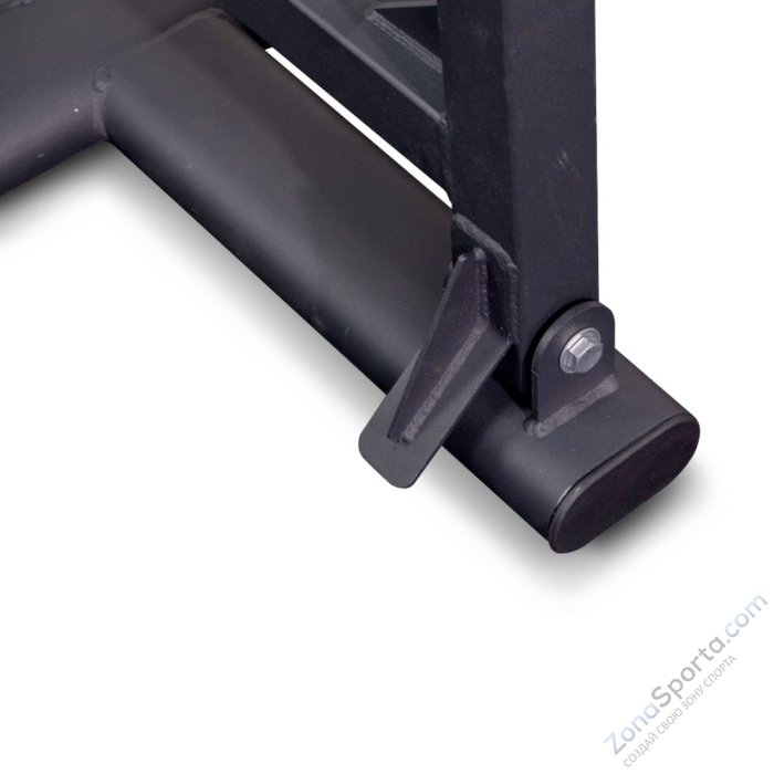 Ягодичный мостик на свободных весах Protrain HC-2131