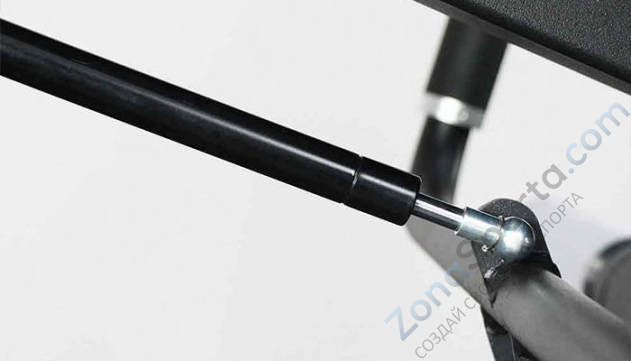 Ягодичный мостик на свободных весах Protrain T8-619A