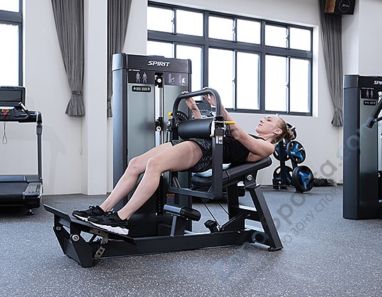 Ягодичный мостик Spirit SP-4315