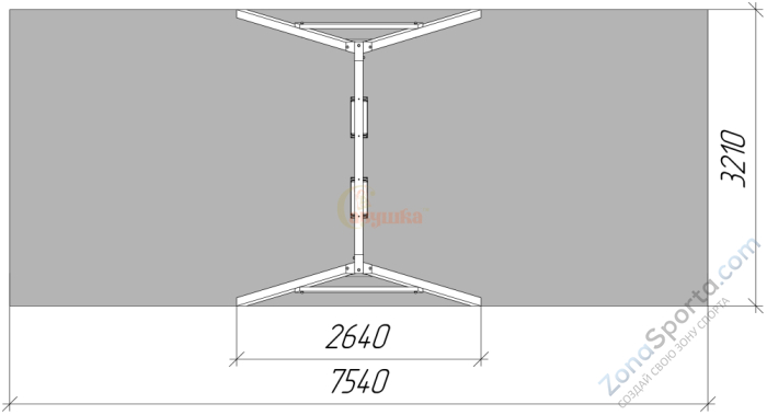 Качели Сава Black с качелями Гнездо