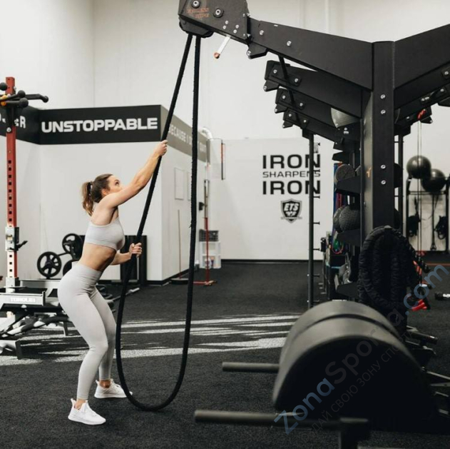 Канатный тренажер Torque XERT-101