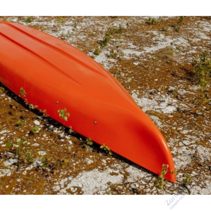 Каяк двухместный Blau See Omar