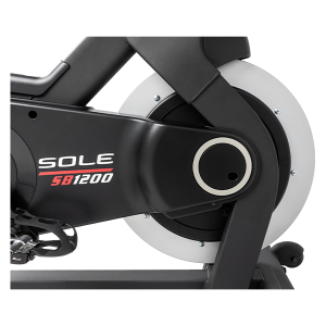 Коммерческий спинбайк Sole SB1200 (2023)
