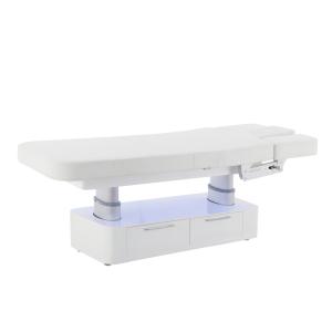 Кресло косметологическое (массажное) Med-Mos ММКМ-2 КО-157Д-00 электрическое