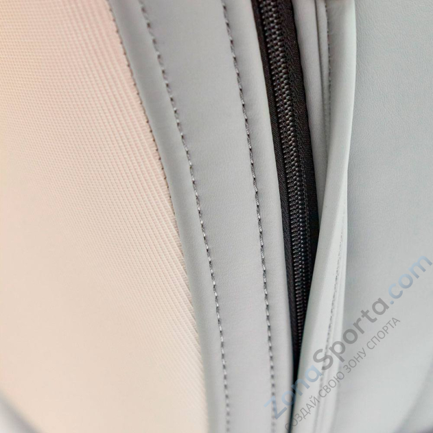 Кресло массажное Bradex Less Is More (серый)