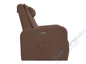 Кресло реклайнер с подъемом Fujimo Synergy Lift Wide Kingchair F3005 FLWK Терра (Sakura 20)