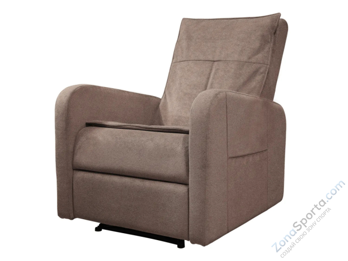Кресло-реклайнер электрический Fujimo E-Comfort Chair F3005 FEW Терра (Sakura 20)