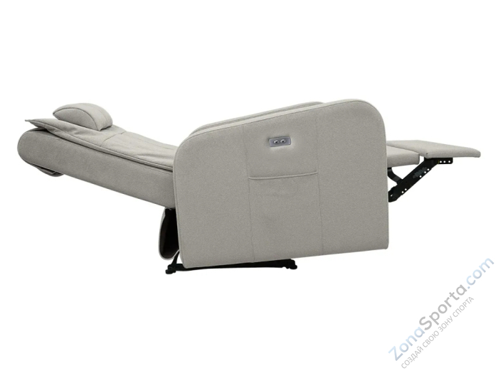 Кресло-реклайнер электрический Fujimo E-Comfort Chair F3005 VEW Mouse (Space 15)