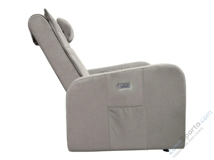 Кресло-реклайнер электрический Fujimo E-Comfort Chair F3005 VEW Mouse (Space 15)