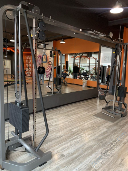 Кроссовер  Fitex Pro FTX-FB16