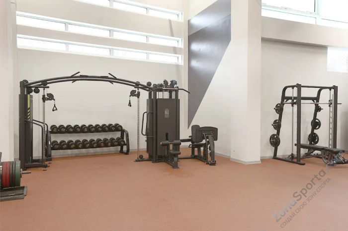 Кроссовер Hasttings Digger HD022-1