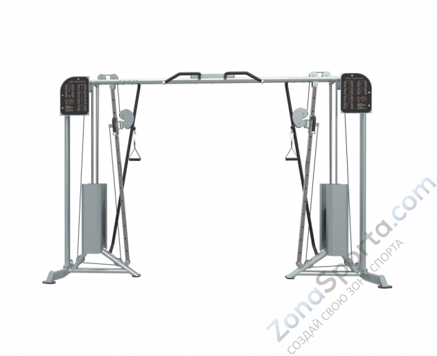 Кроссовер UltraGym UG-KJ1231