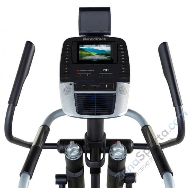 Кросстренер NordicTrack A.C.T. Commercial 7 New