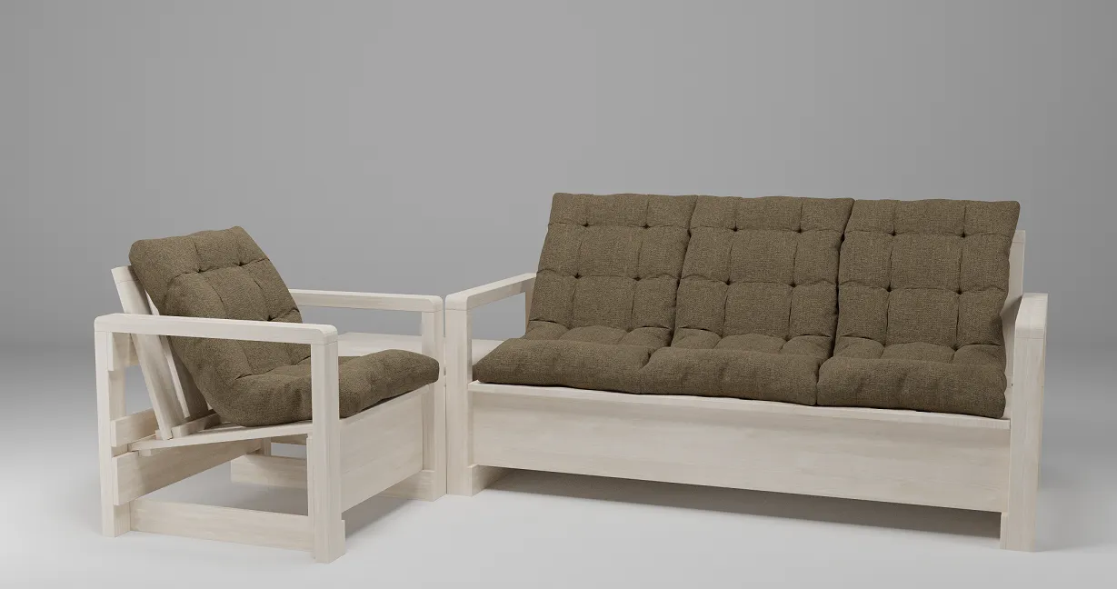 Лаунж зона Savushka Set 2