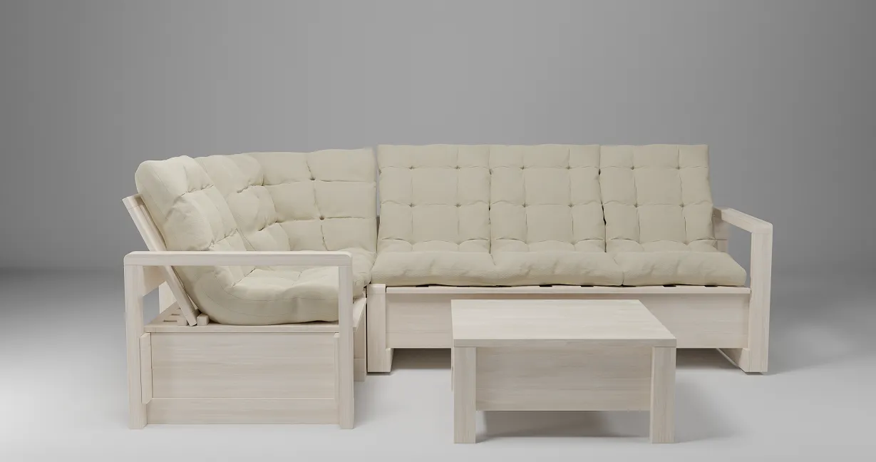 Лаунж зона Savushka Set 3