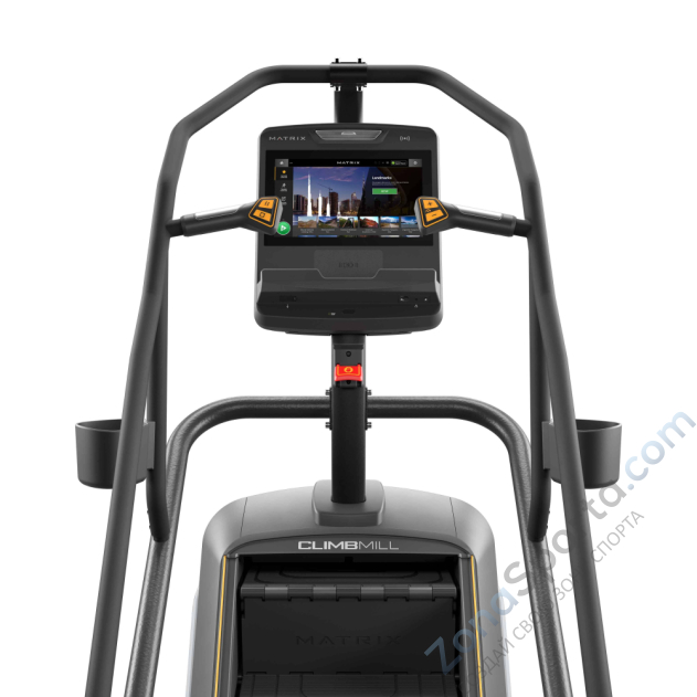 Лестница-эскалатор Matrix Endurance с консолью Touch