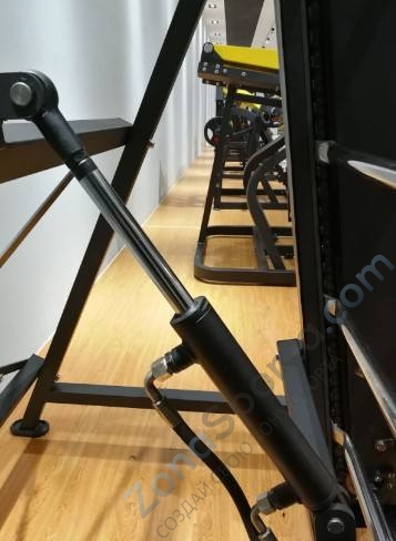 Лестница UG-PS002